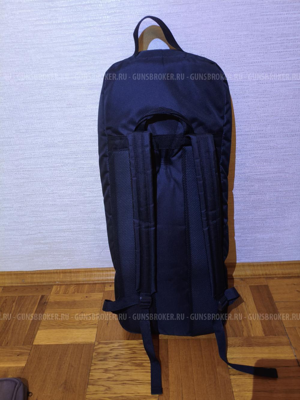 Jaeger AP470 Егерь 6.35