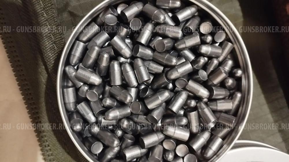 Jager 5.5