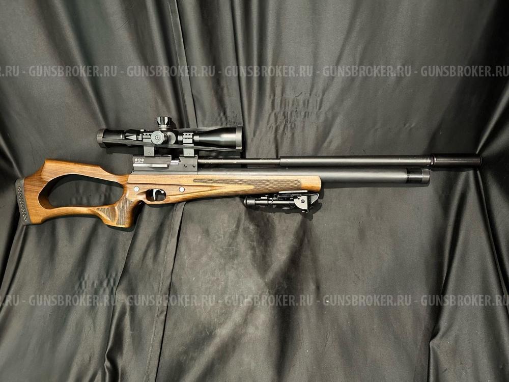 Jager 55SP, кал.5,5мм (До 3Дж)