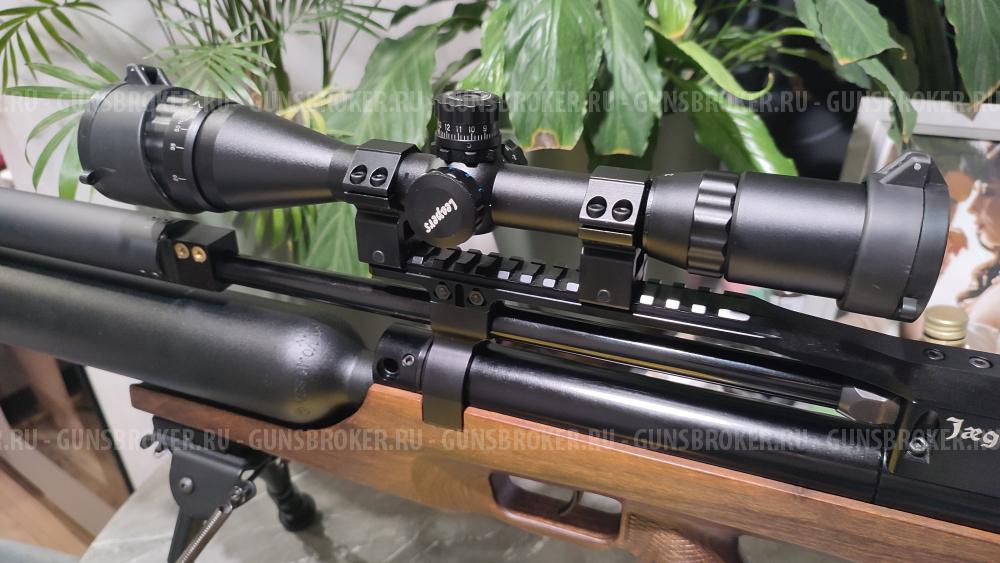 Jager (Егерь) LW550 прямоток