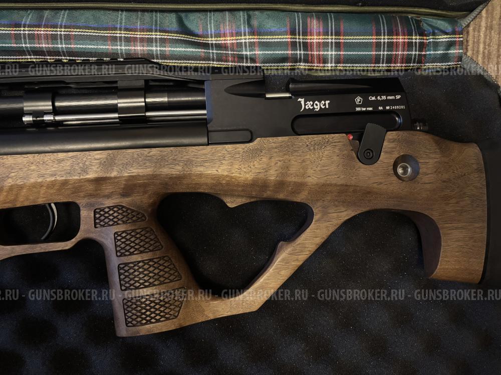 Jager sp 590