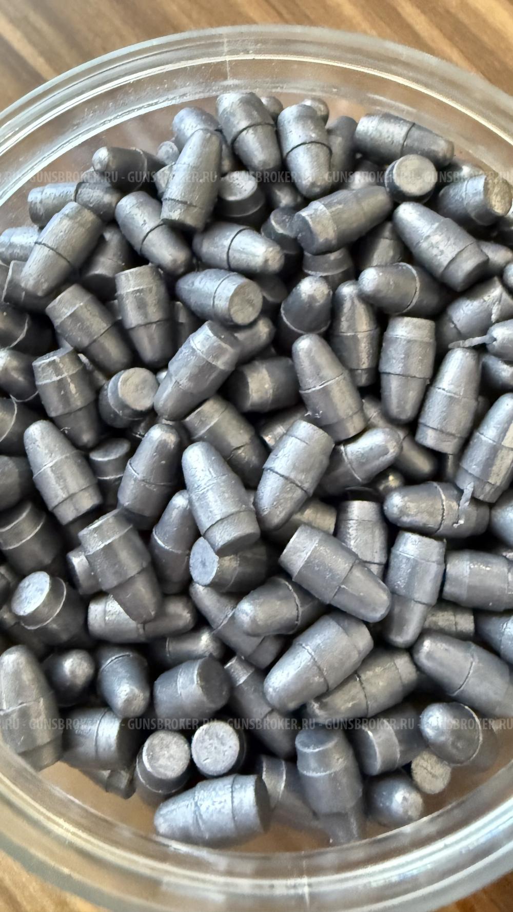 Jager SP 6,35 мм 