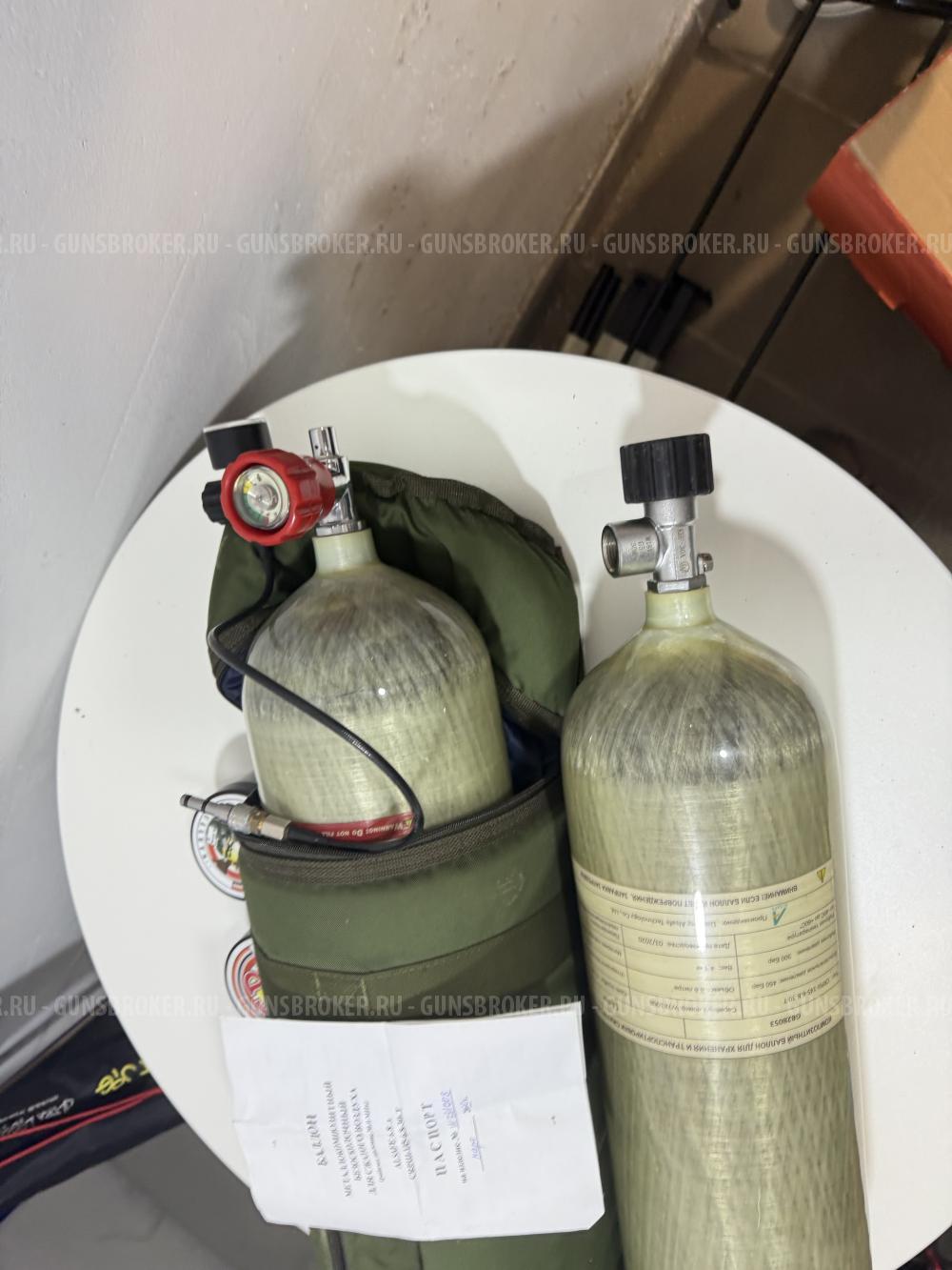 Jager SP 6,35 мм 