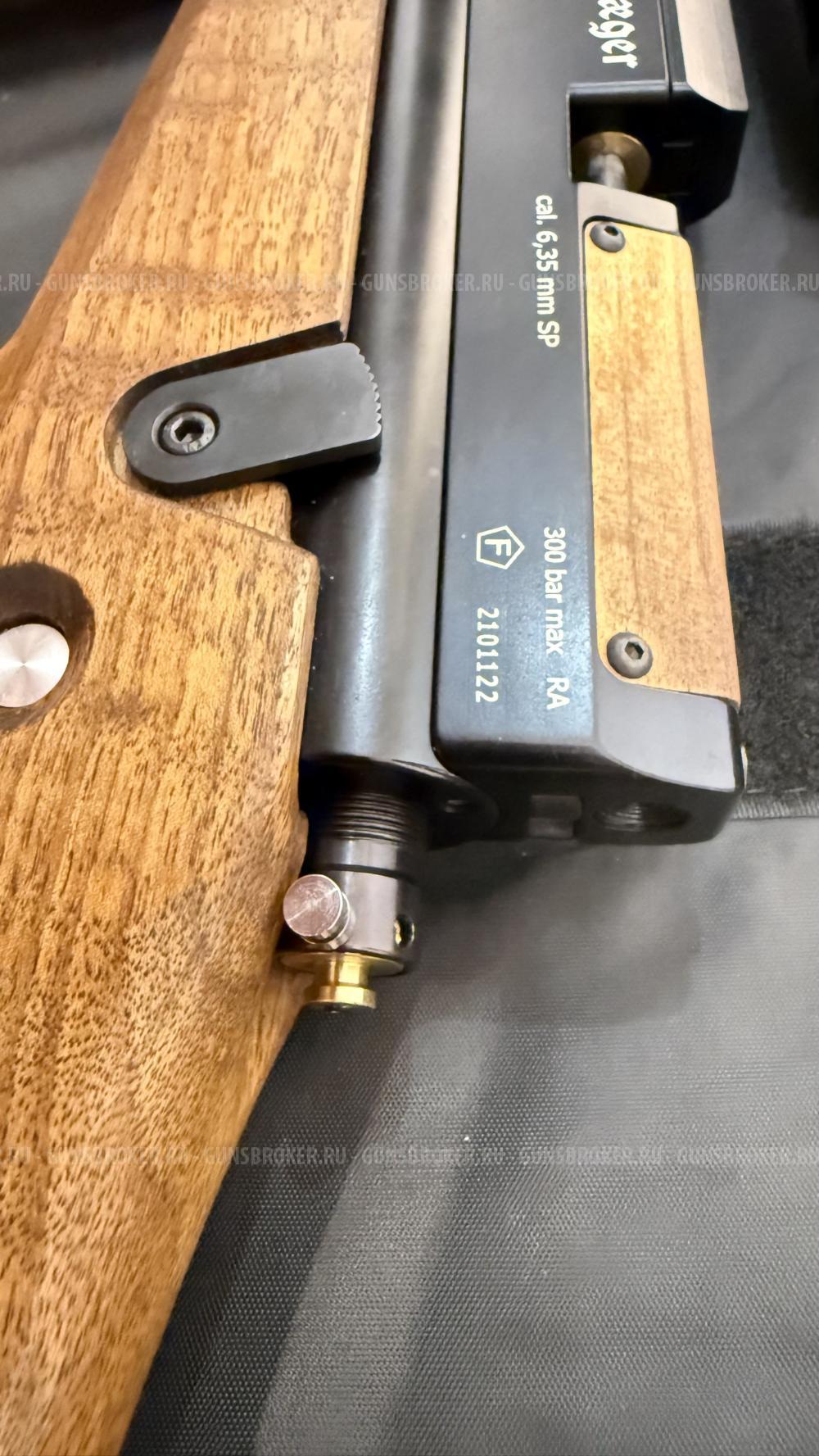 Jager SP 6,35 мм 