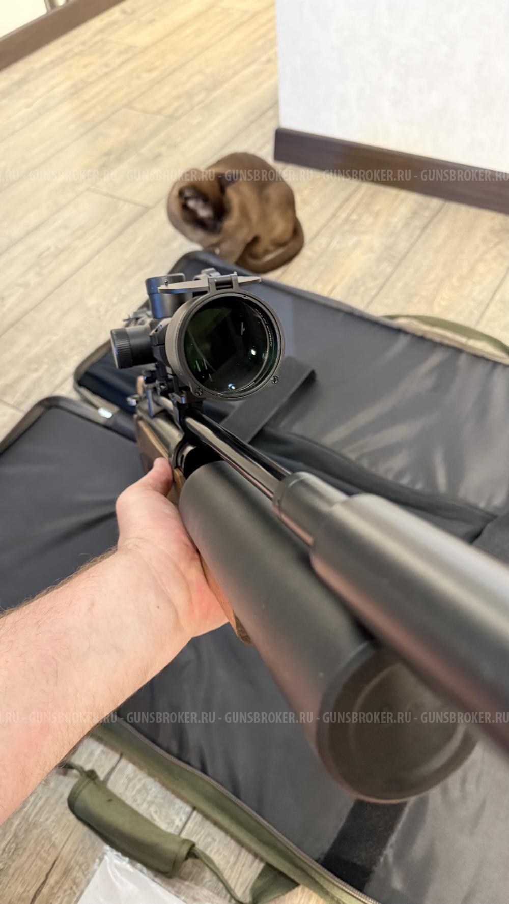 Jager SP 6,35 мм 