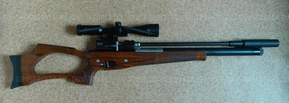 Jager SP 6.35 Егерь
