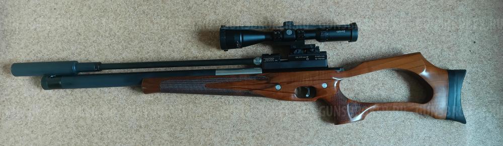 Jager SP 6.35 Егерь