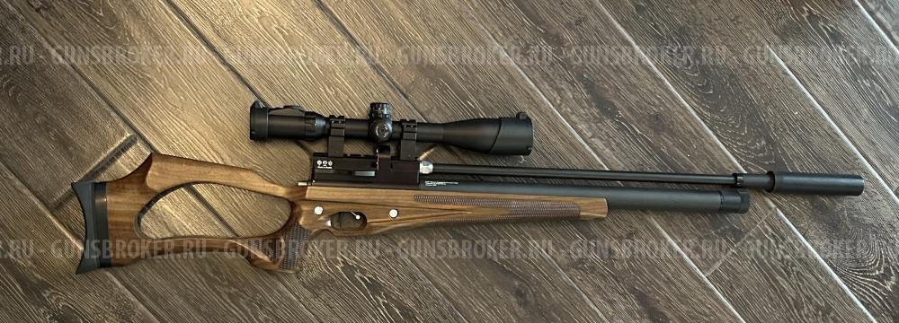 Jager SP, кал.5,5мм (До 3Дж)