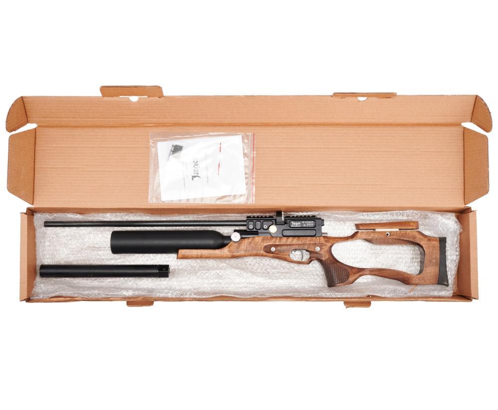 Jager SP Карабин колба 6.35 мм (590 мм, дерево, AP)