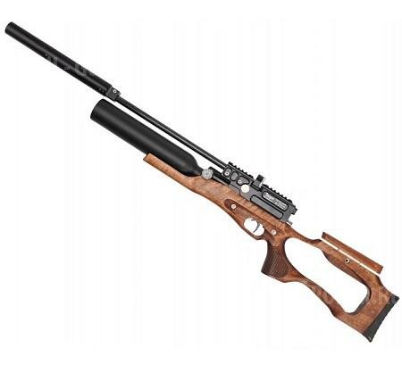 Jager SP Карабин колба 6.35 мм (590 мм, дерево, AP)
