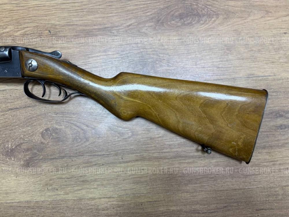 J.B.RONGE FILS A LIEGE , кал. 16/65 в СПБ