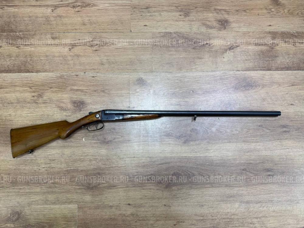 J.B.RONGE FILS A LIEGE , кал. 16/65 в СПБ