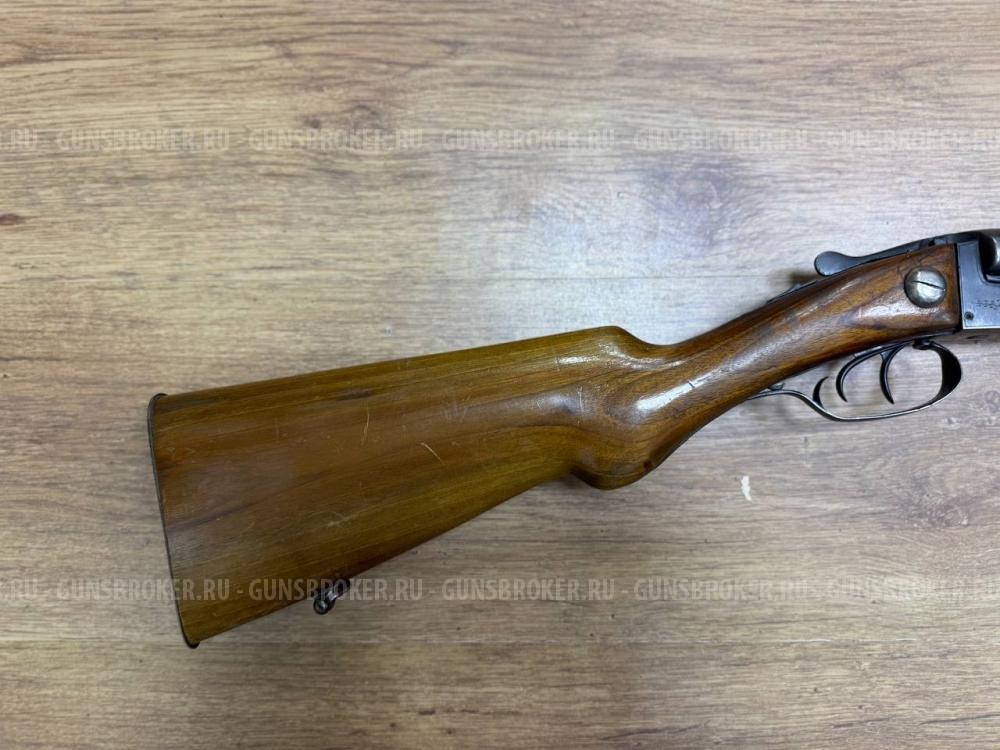 J.B.RONGE FILS A LIEGE , кал. 16/65 в СПБ