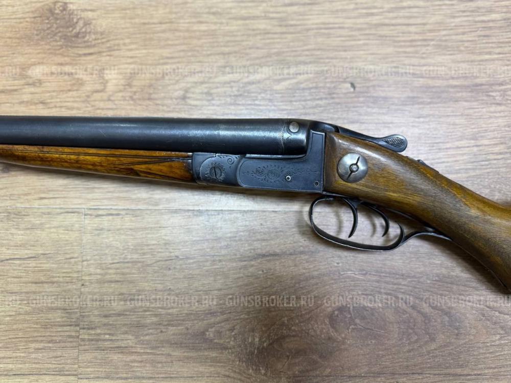 J.B.RONGE FILS A LIEGE , кал. 16/65 в СПБ