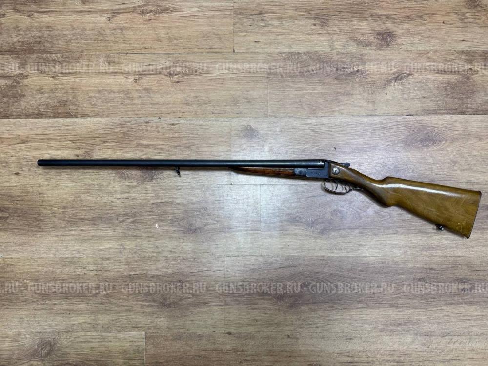 J.B.RONGE FILS A LIEGE , кал. 16/65 в СПБ