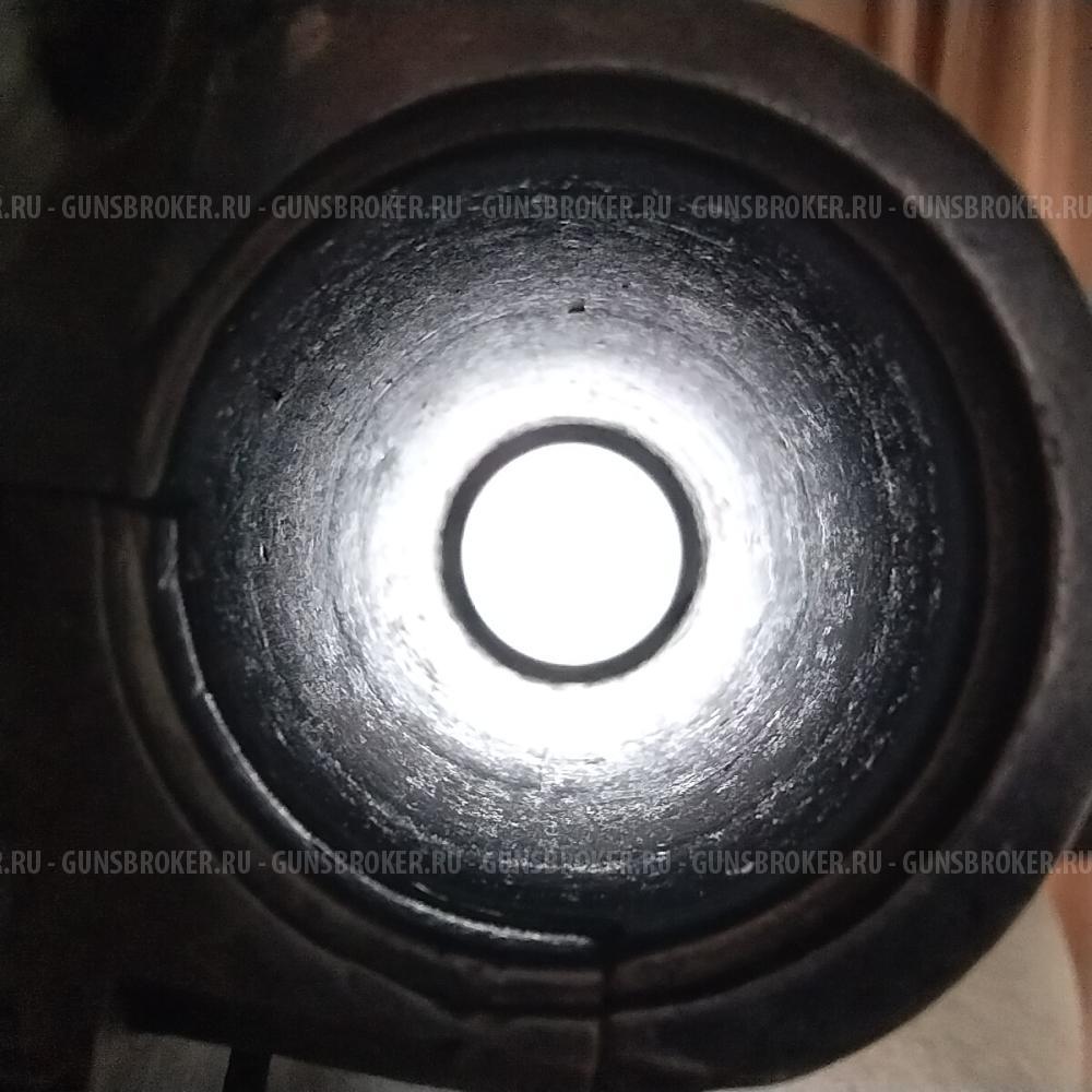 J.B.RONGE FILS A LIEGE , курковое, 12/65