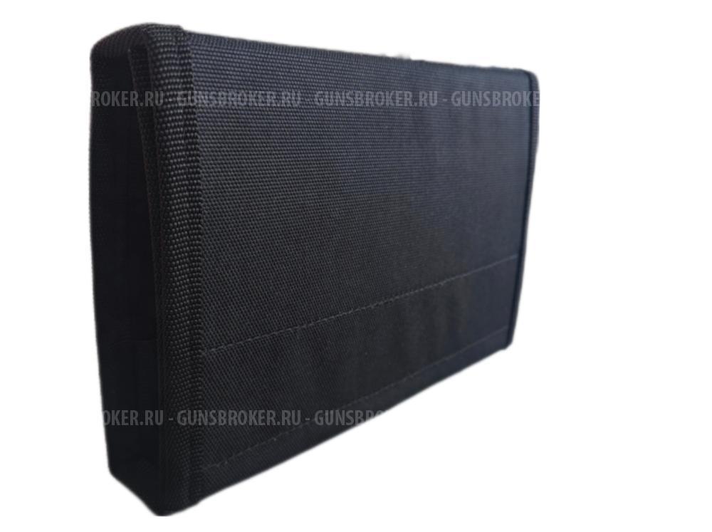 Жесткий патронташ для нарезных патронов разные калибры( от 223 до 12,7/108) 