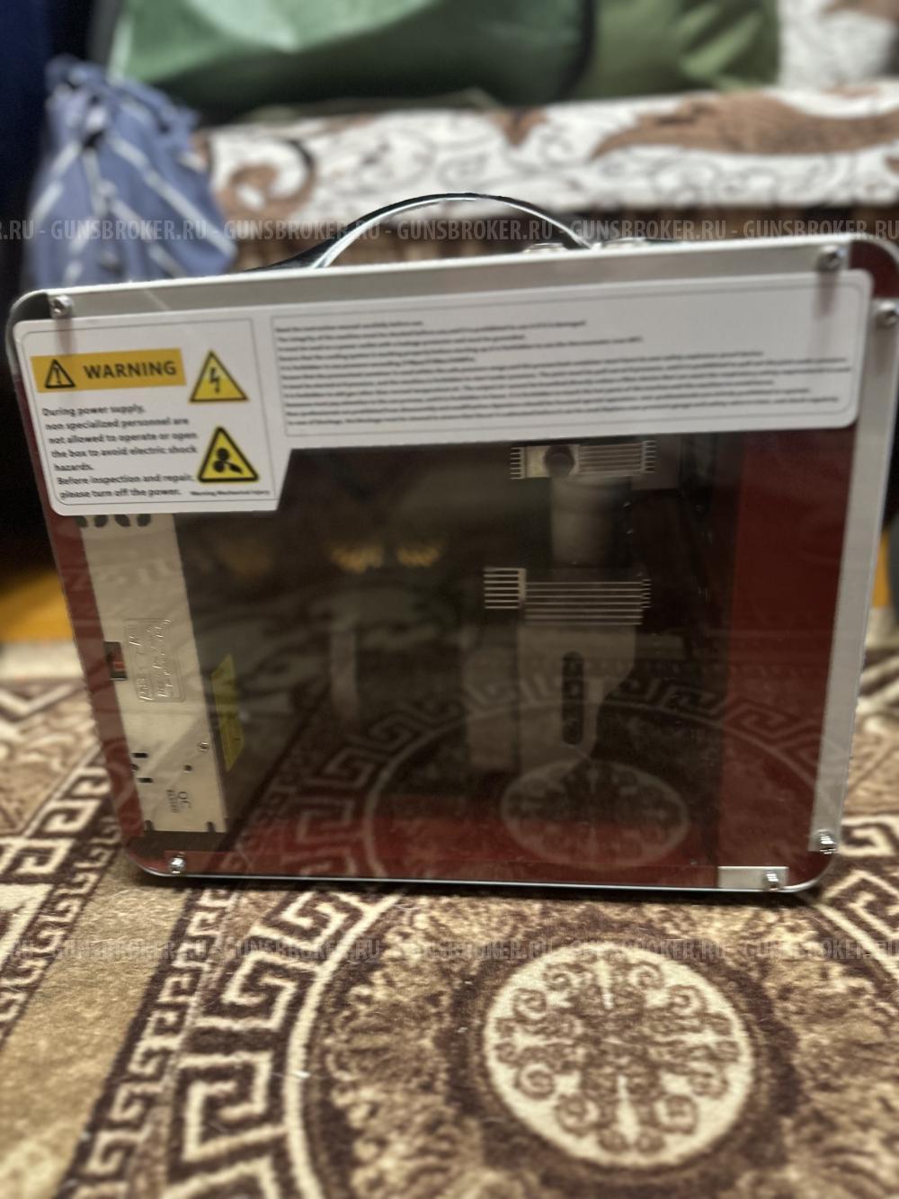 Jäger (Егерь) калибра 6,35 мм