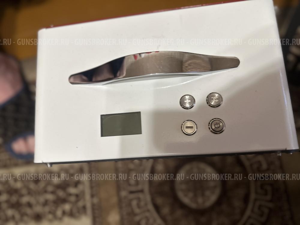 Jäger (Егерь) калибра 6,35 мм