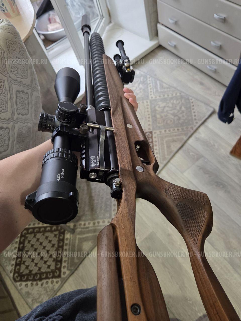 Jäger голиаф КСПЗ