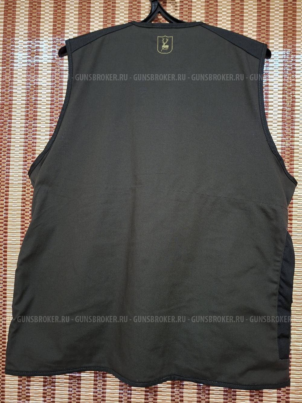 Жилет Deerhunter Reims After Dark р. 54