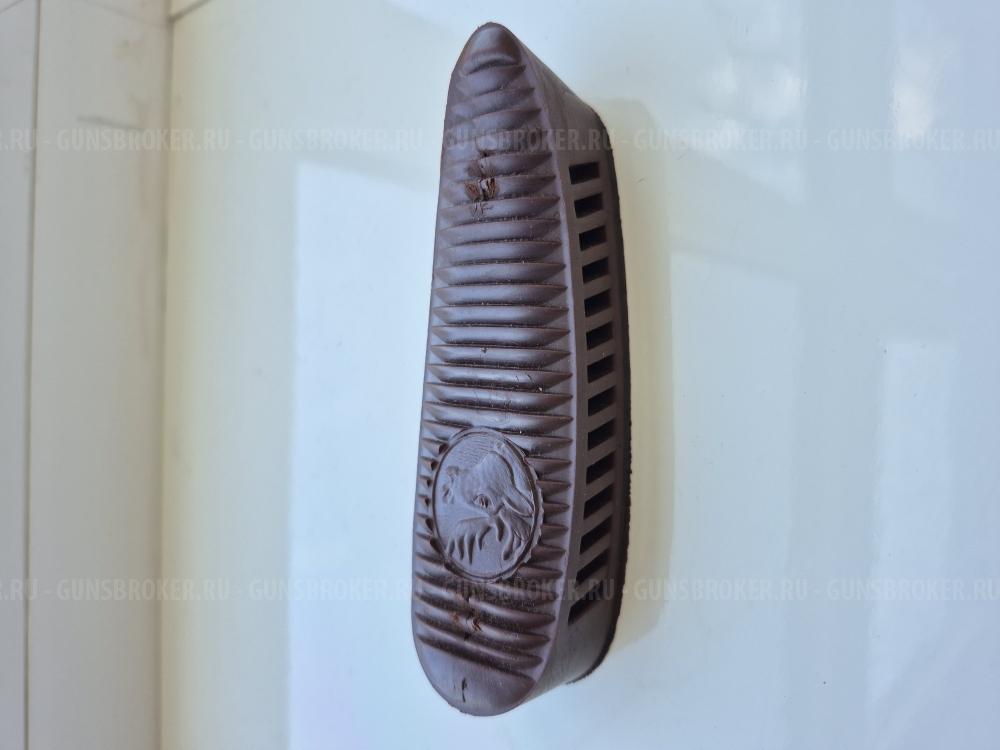 Затыльник на приклад