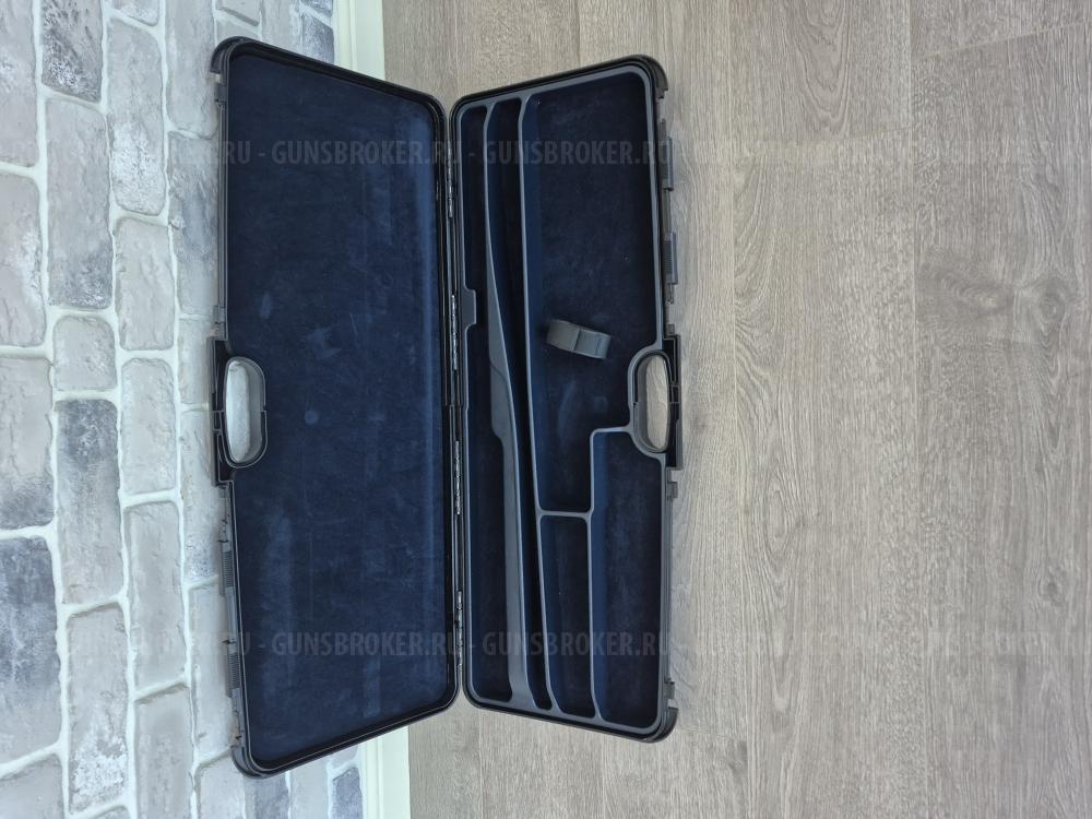 Кейс оружейный Negrini производства Italia