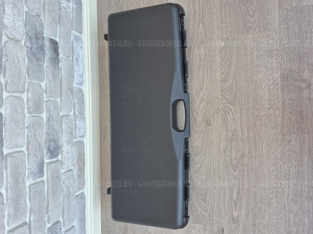 Кейс оружейный Negrini производства Italia