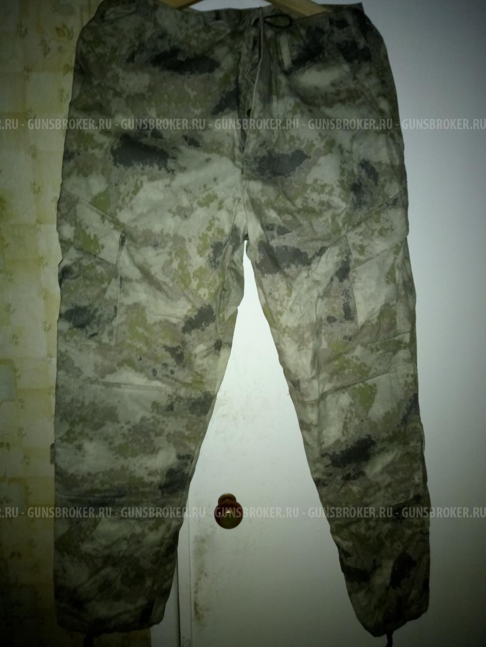 Жилет охотника ,Костюм милитари