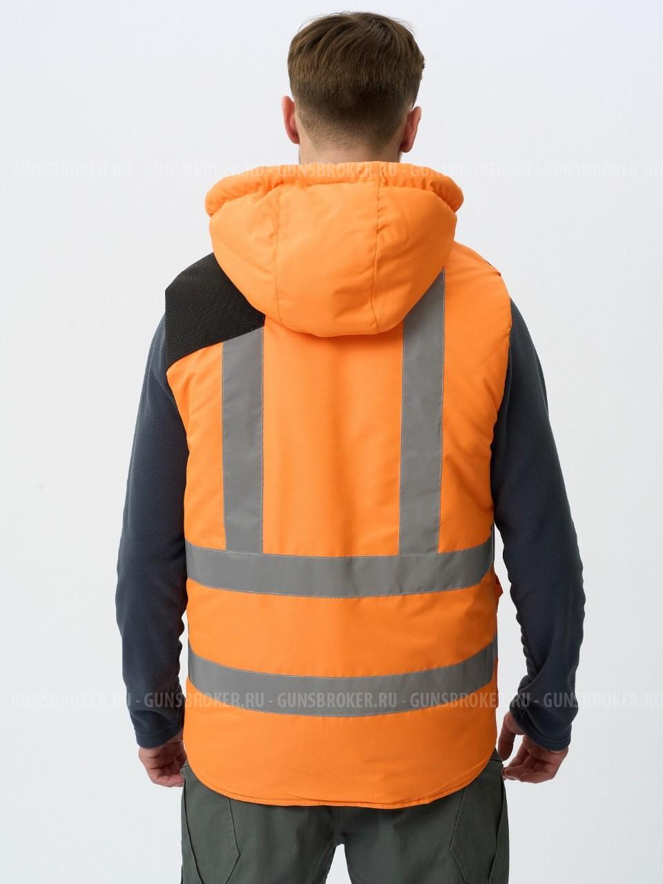 Жилетка охотника