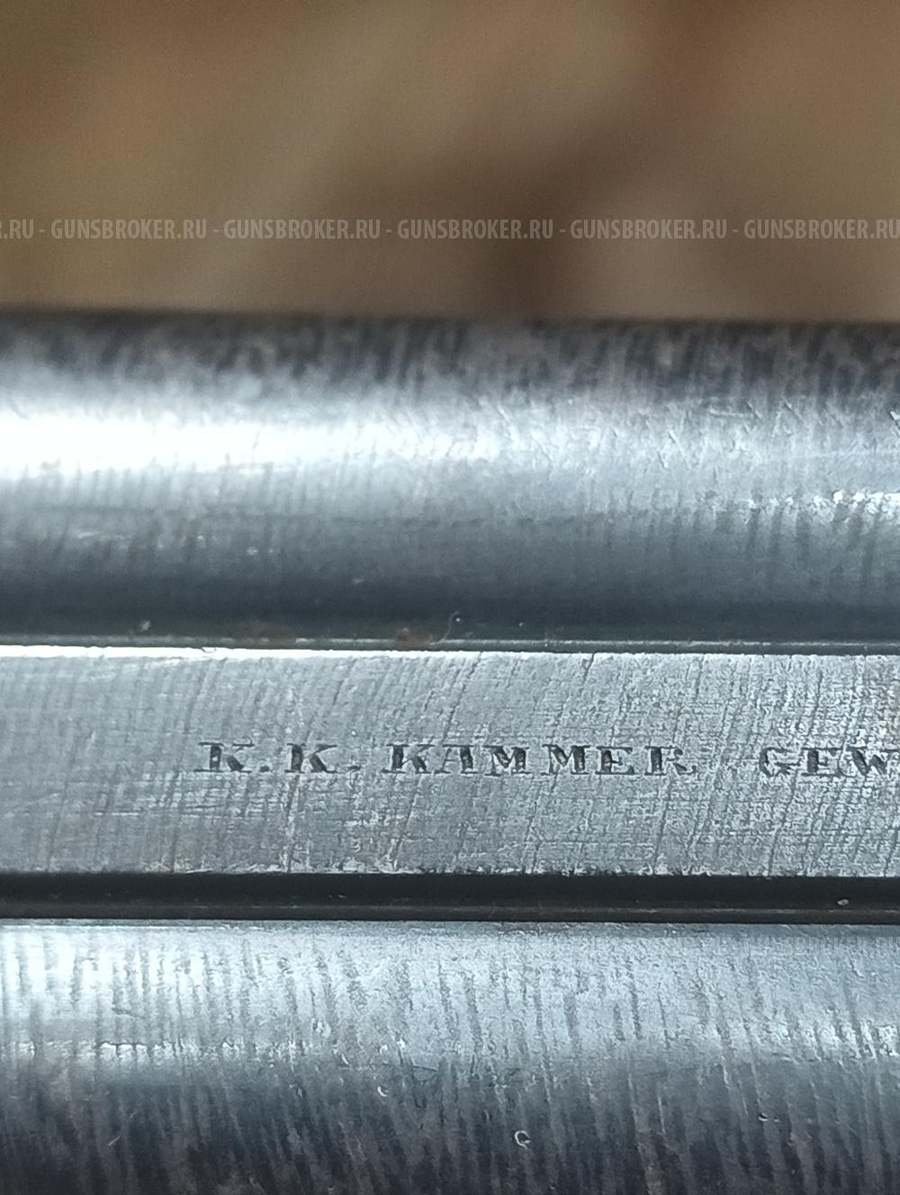  Joh. Springer/ Joh. Kalezky