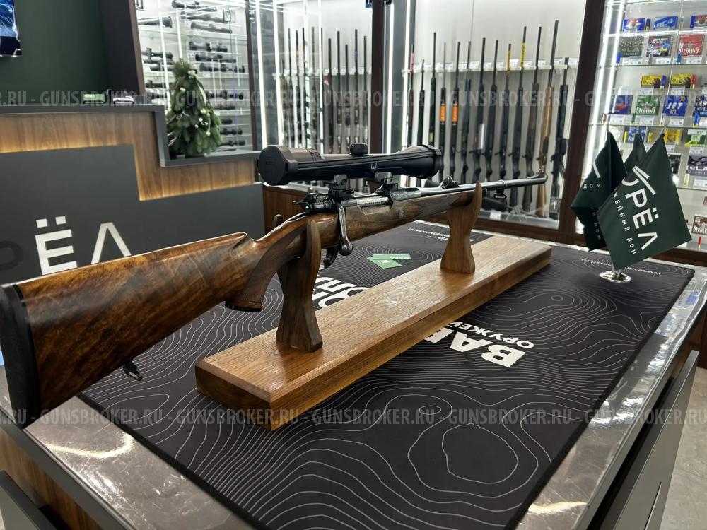 Johann Fanzoj M98 кал. 30-06 Sprg.