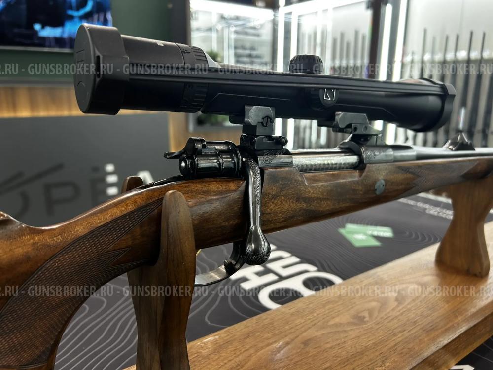 Johann Fanzoj M98 кал. 30-06 Sprg.