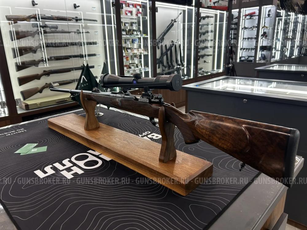 Johann Fanzoj M98 кал. 30-06 Sprg.