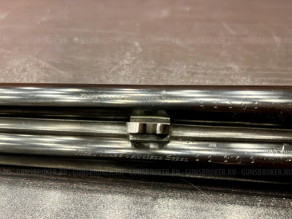 Joseph Defourny к.12/65 L-750 (Бельгия) тел. +7(495)175-75-75