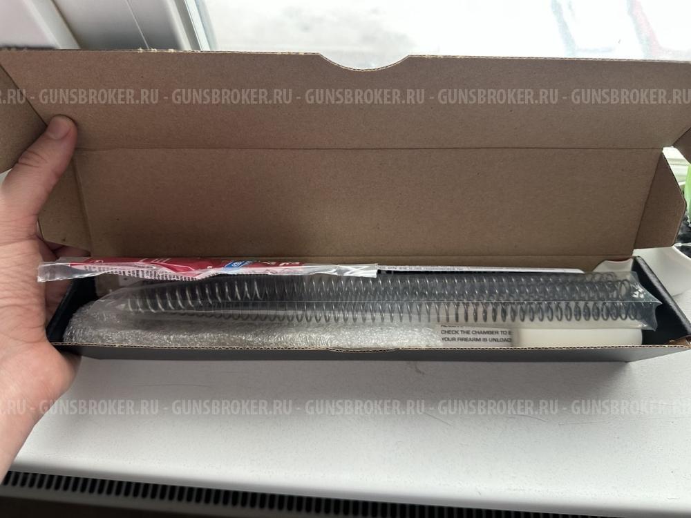 JP буфер, керьер и газблок