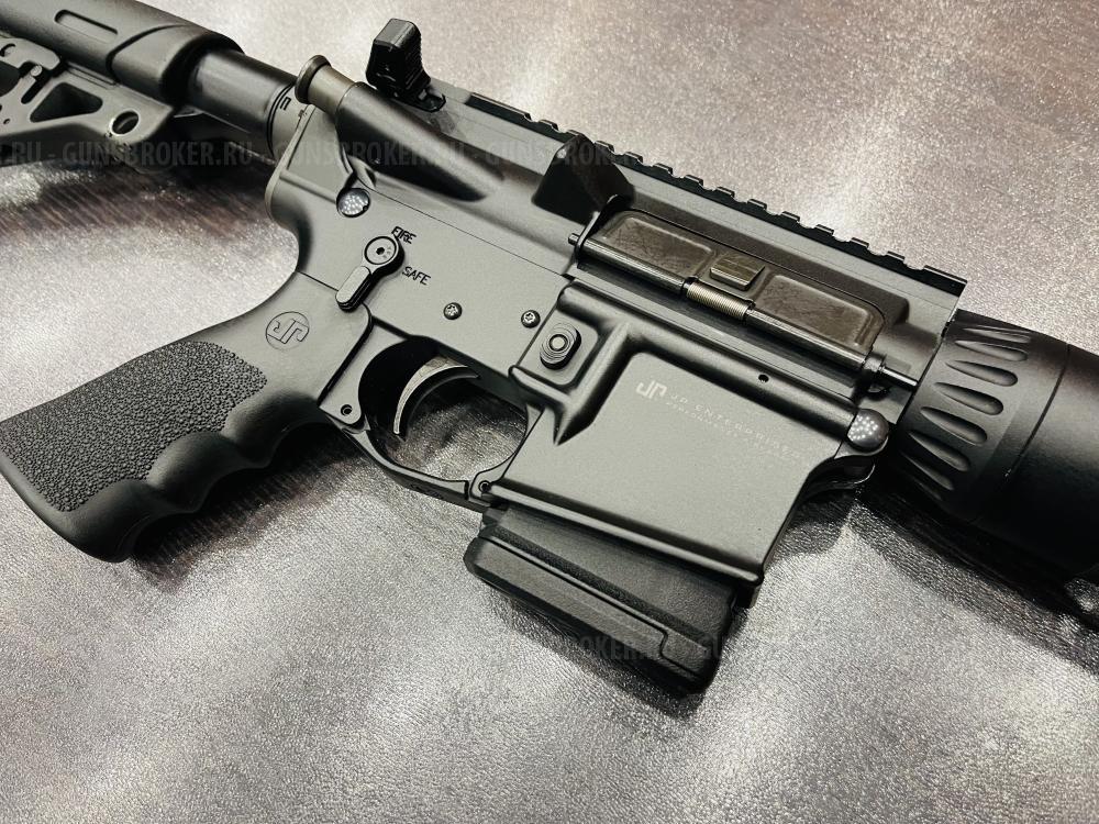 JP Enterprises JP-15 к.223Rem   тел. +7495-175-75-75