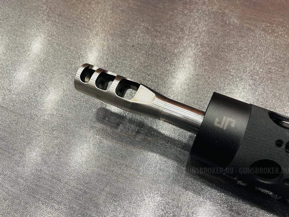 JP Enterprises JP-15 к.223Rem   тел. +7495-175-75-75
