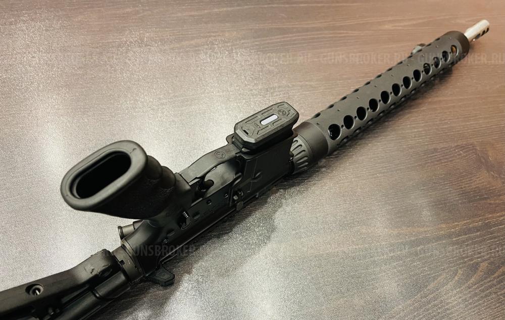 JP Enterprises JP-15 к.223Rem   тел. +7495-175-75-75