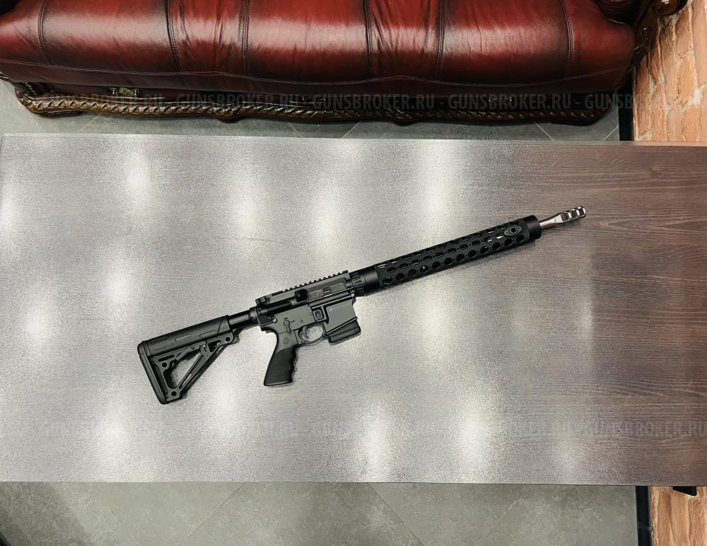 JP Enterprises JP-15 к.223Rem   тел. +7495-175-75-75