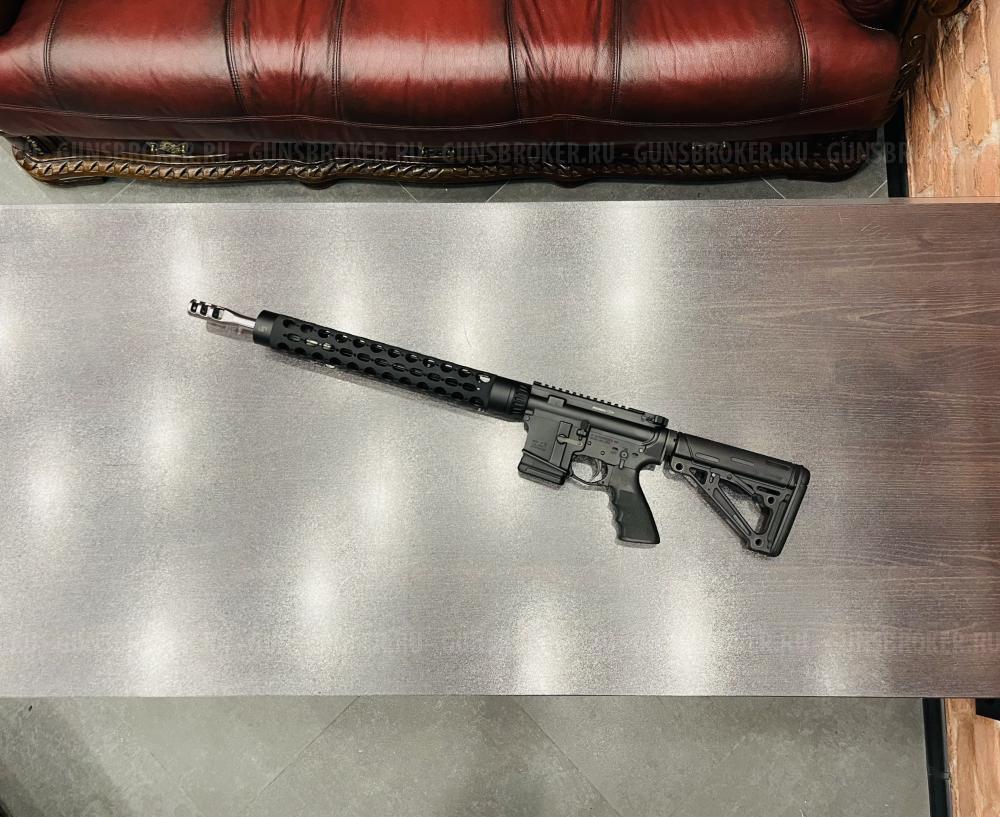 JP Enterprises JP-15 к.223Rem   тел. +7495-175-75-75