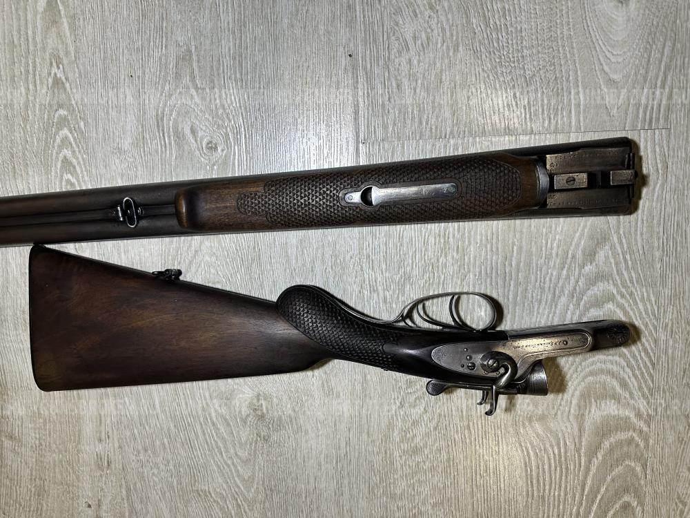 J.P. Sauer&Sohn Suhl