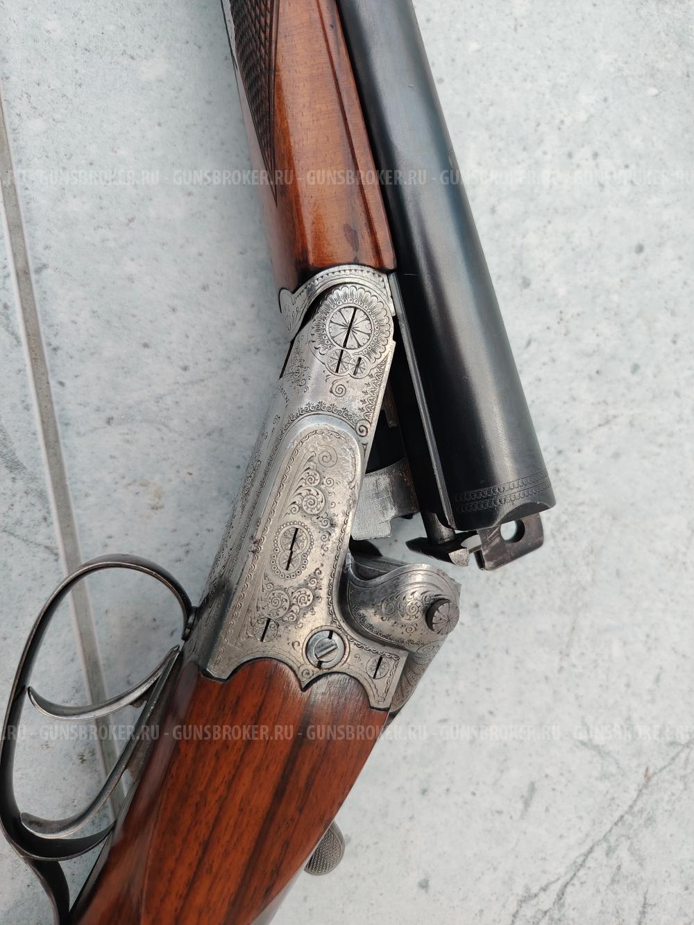 J.P. Sauer&Sohn, Suhl