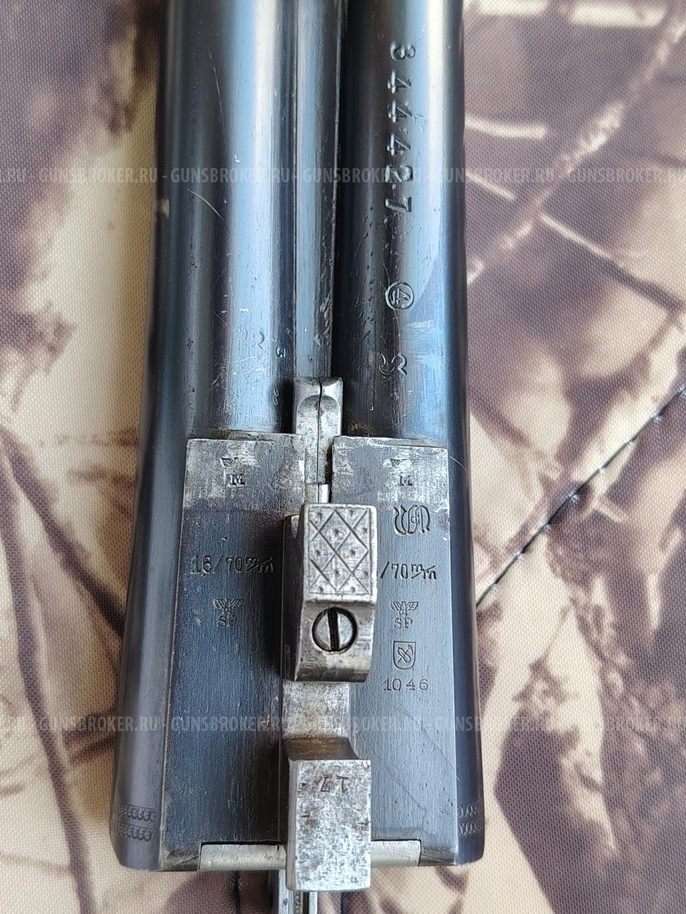 J.P. Sauer&Sohn, Suhl