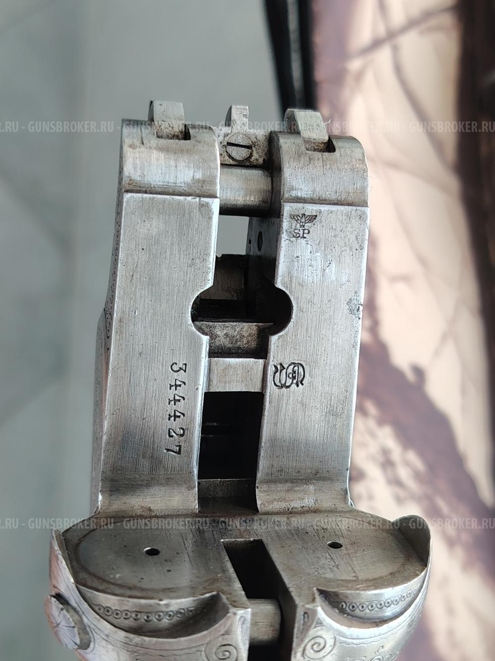 J.P. Sauer&Sohn, Suhl