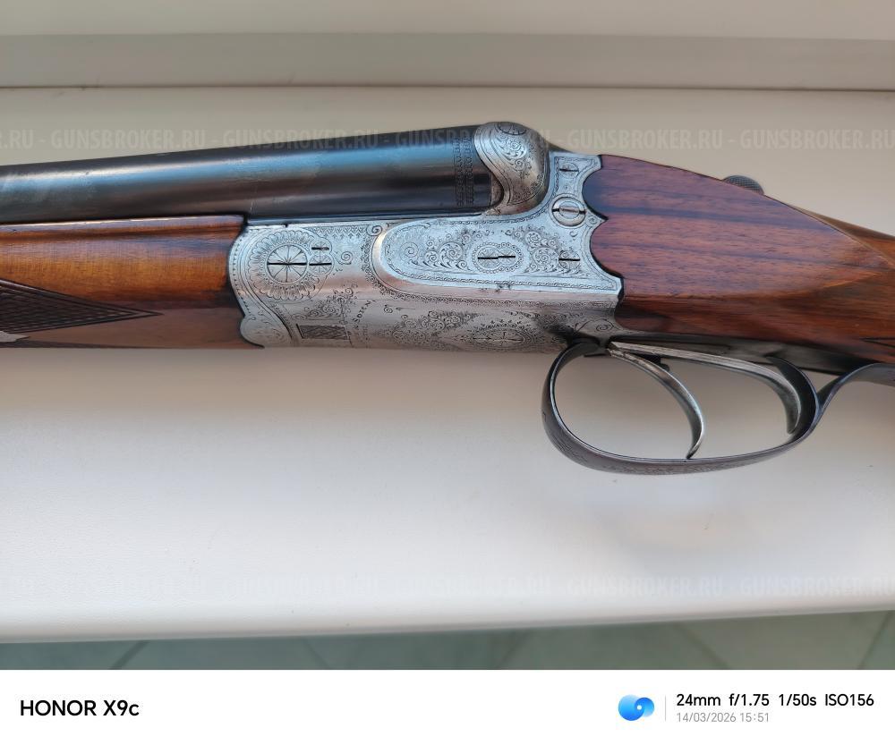 J.P. Sauer&Sohn, Suhl