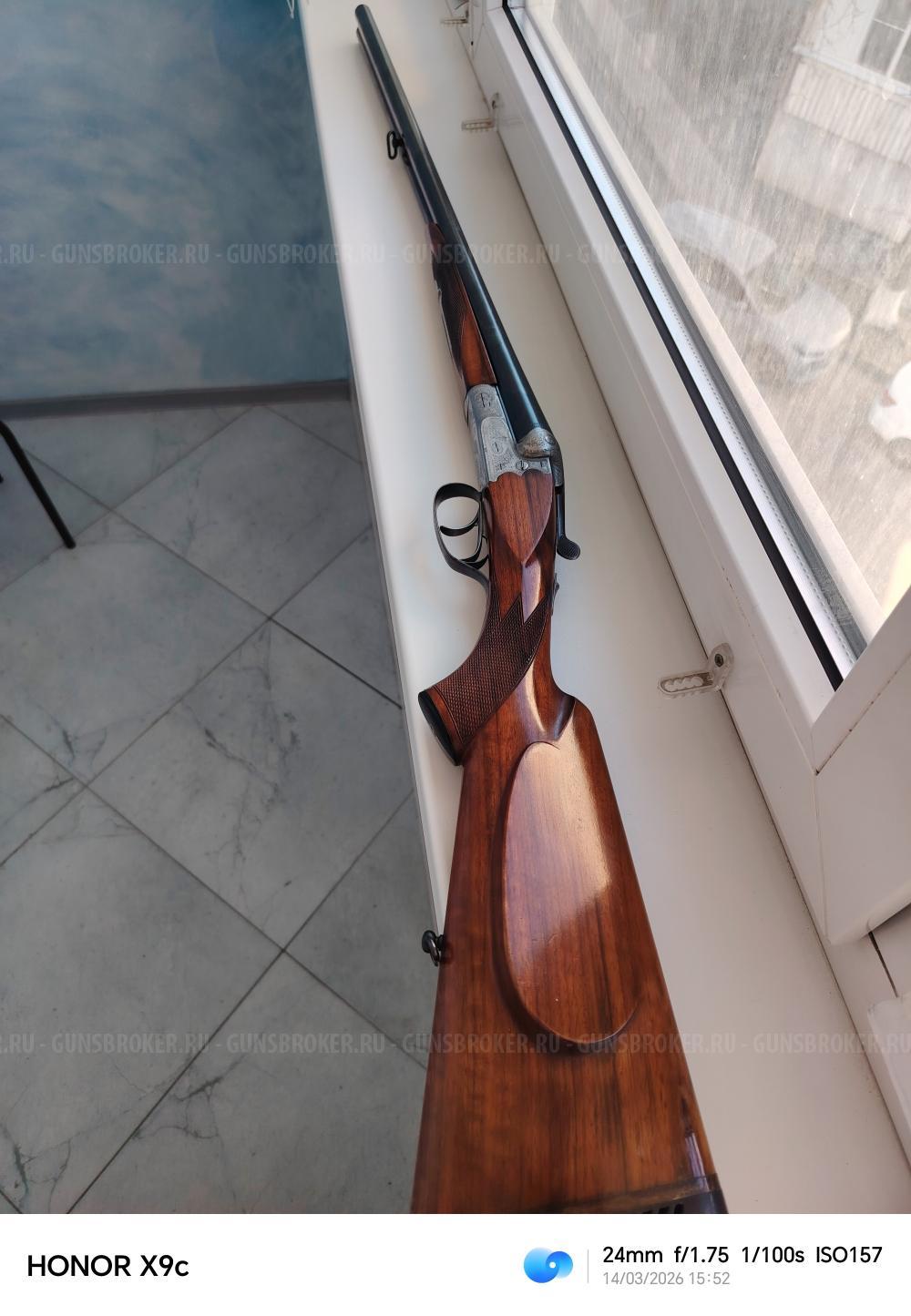 J.P. Sauer&Sohn, Suhl