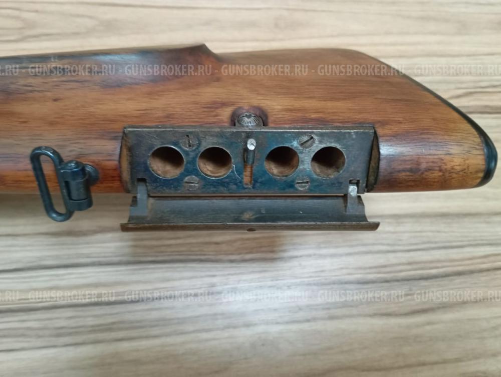 J.P.Sauer & Sohn Suhl