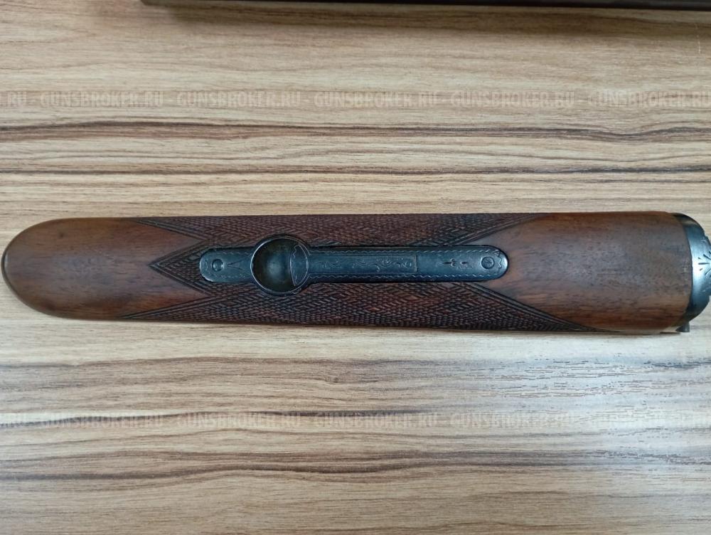 J.P.Sauer & Sohn Suhl