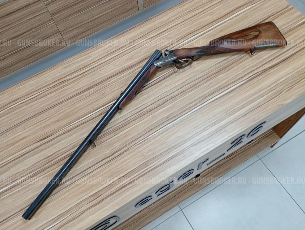 J.P.Sauer & Sohn Suhl